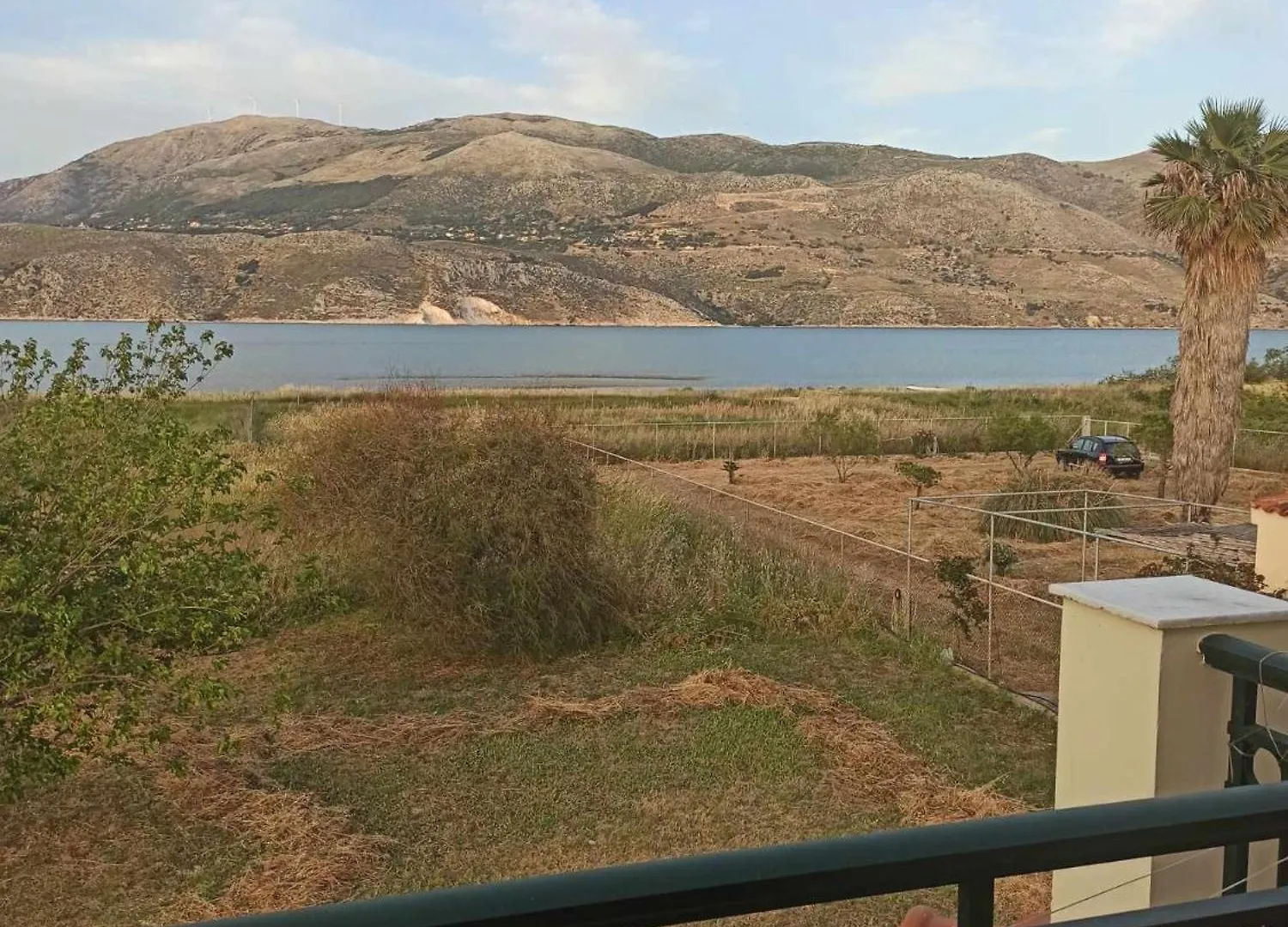 Villa Rania: Ευάερη Βίλα Με Θέα Τη Θάλασσα Lixouri 0*,  Grecia