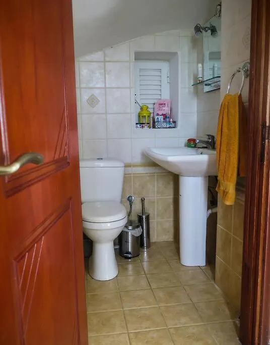 Villa Rania: Ευάερη Βίλα Με Θέα Τη Θάλασσα Lixouri