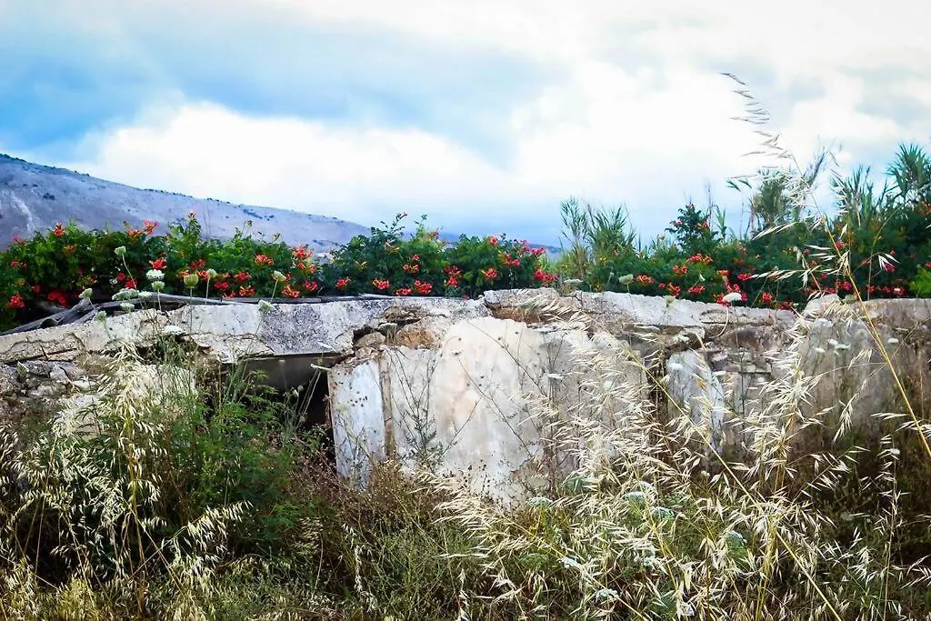 Villa Rania: Ευάερη Βίλα Με Θέα Τη Θάλασσα Lixouri