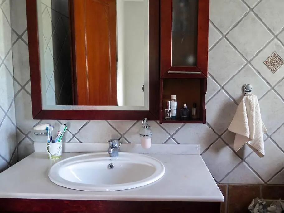 Villa Rania: Ευάερη Βίλα Με Θέα Τη Θάλασσα Lixouri