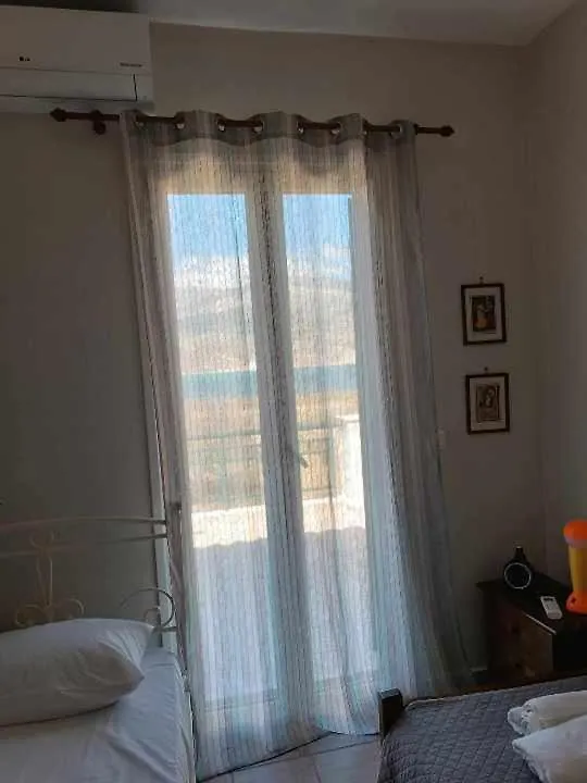 Villa Rania: Ευάερη Βίλα Με Θέα Τη Θάλασσα Lixouri